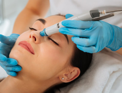 What Is A Hydrafacial?