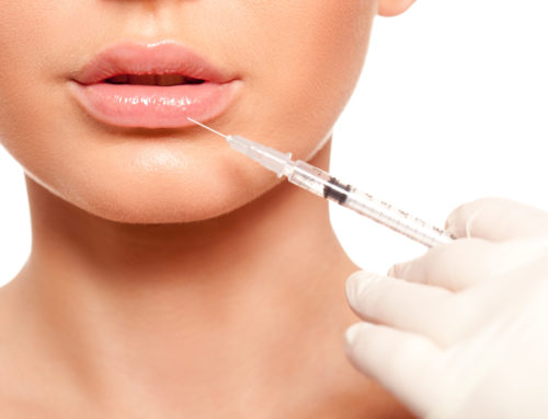 What Can Cosmetic Injectables Treat?