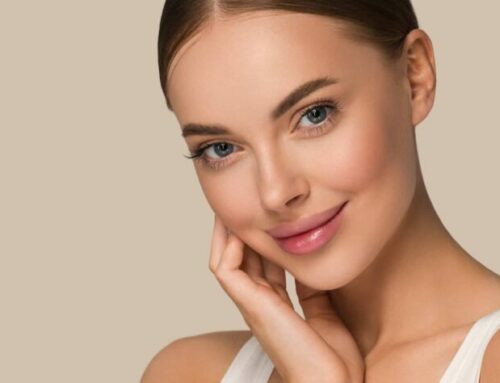 What Can Juvederm® Fillers Treat?